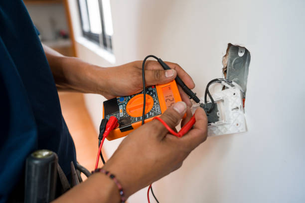 Best Home Electrical Repair  in Omaha, TX