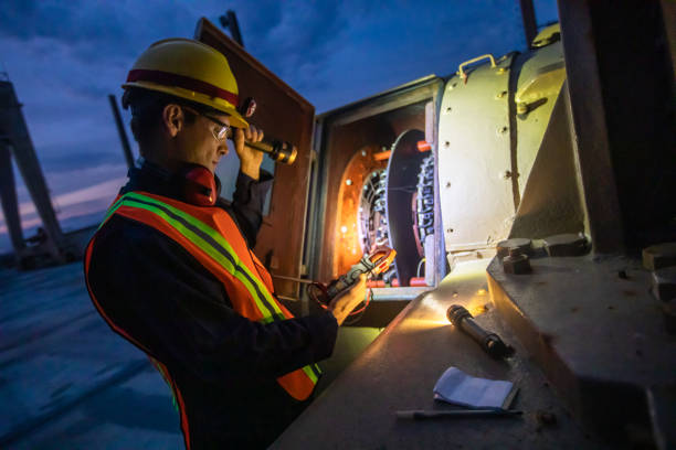 Best Circuit Breaker Repair  in Omaha, TX