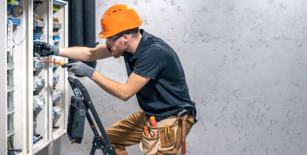 Best Electrician for Home Renovation  in Omaha, TX